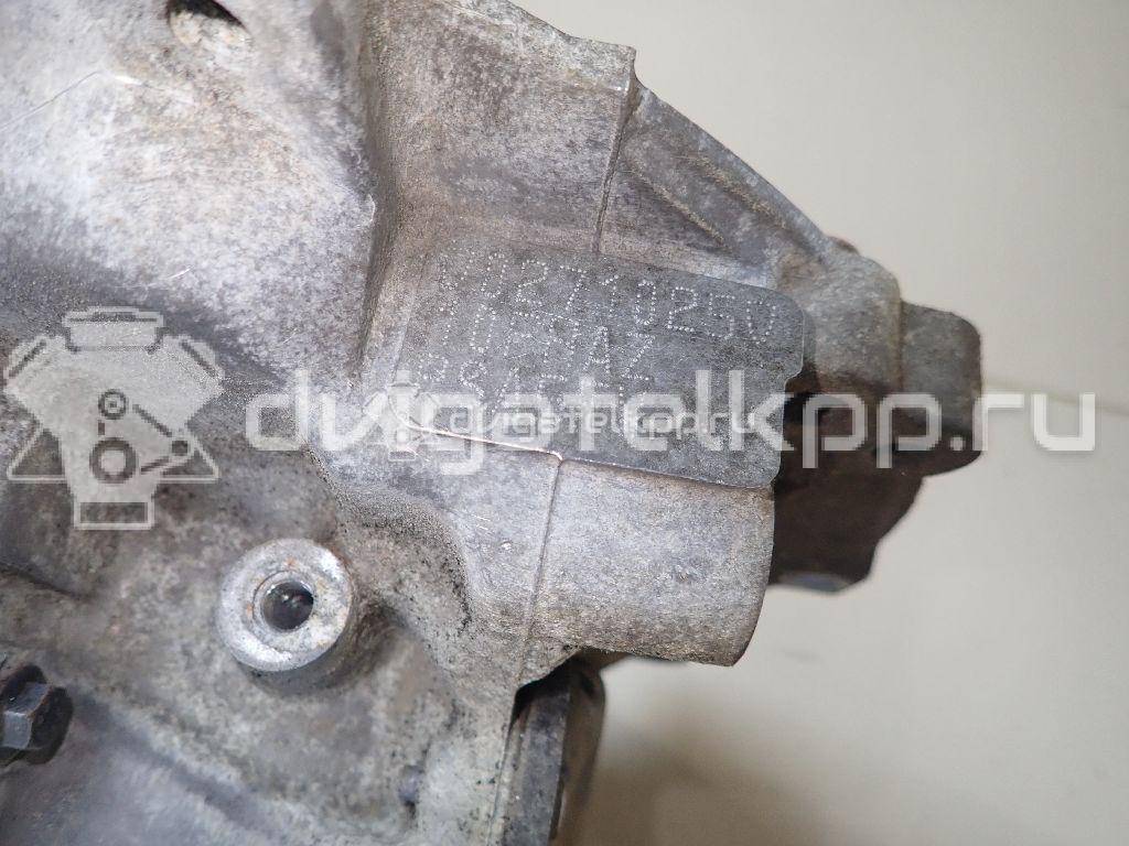 Фото Контрактный (б/у) двигатель EP6 для Peugeot 308 / 207 120 л.с 16V 1.6 л бензин 0135NP {forloop.counter}}