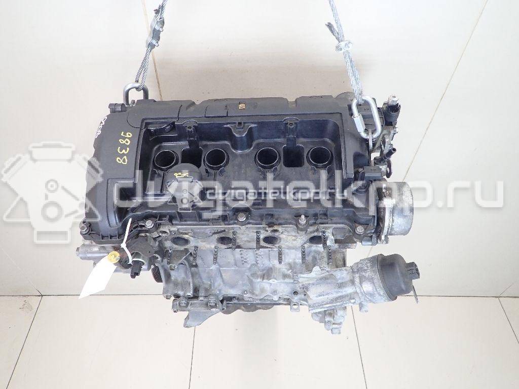 Фото Контрактный (б/у) двигатель EP6 для Peugeot 308 / 207 120 л.с 16V 1.6 л бензин 0135NP {forloop.counter}}
