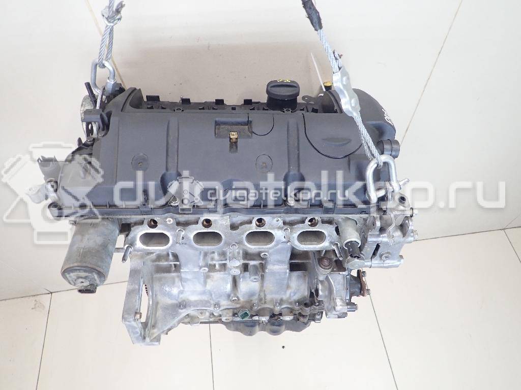 Фото Контрактный (б/у) двигатель EP6 для Peugeot 308 / 207 120 л.с 16V 1.6 л бензин 0135NP {forloop.counter}}
