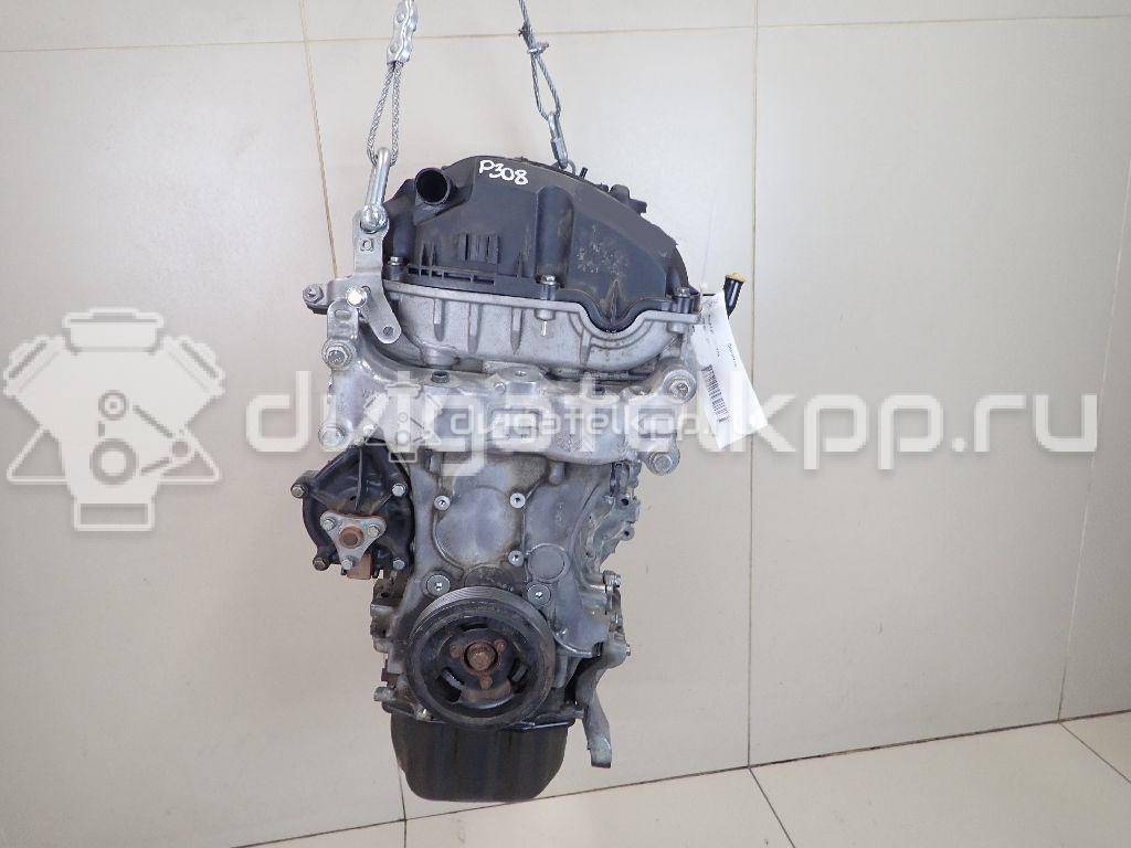 Фото Контрактный (б/у) двигатель EP6 для Peugeot 308 / 207 120 л.с 16V 1.6 л бензин 0135NP {forloop.counter}}
