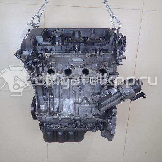 Фото Контрактный (б/у) двигатель EP6 для Peugeot 308 / 207 120 л.с 16V 1.6 л бензин 0135NP