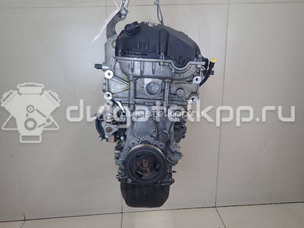 Фото Контрактный (б/у) двигатель EP6 для Peugeot 308 / 207 120 л.с 16V 1.6 л бензин 0135NP {forloop.counter}}
