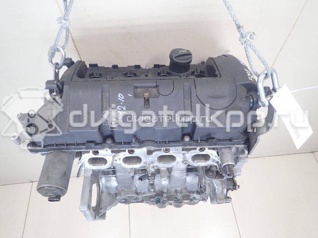 Фото Контрактный (б/у) двигатель EP6 для Peugeot 308 / 207 120 л.с 16V 1.6 л бензин 0135NP {forloop.counter}}
