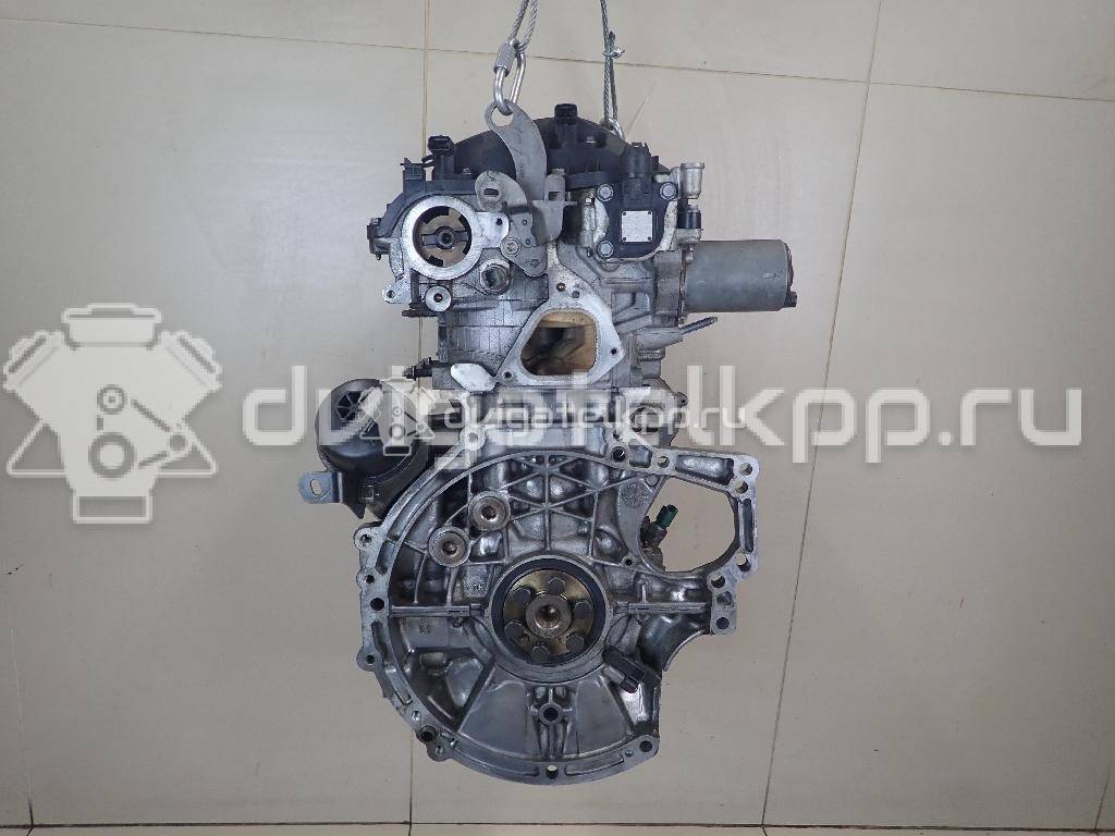 Фото Контрактный (б/у) двигатель EP6 для Peugeot 308 / 207 120 л.с 16V 1.6 л бензин 0135NP {forloop.counter}}