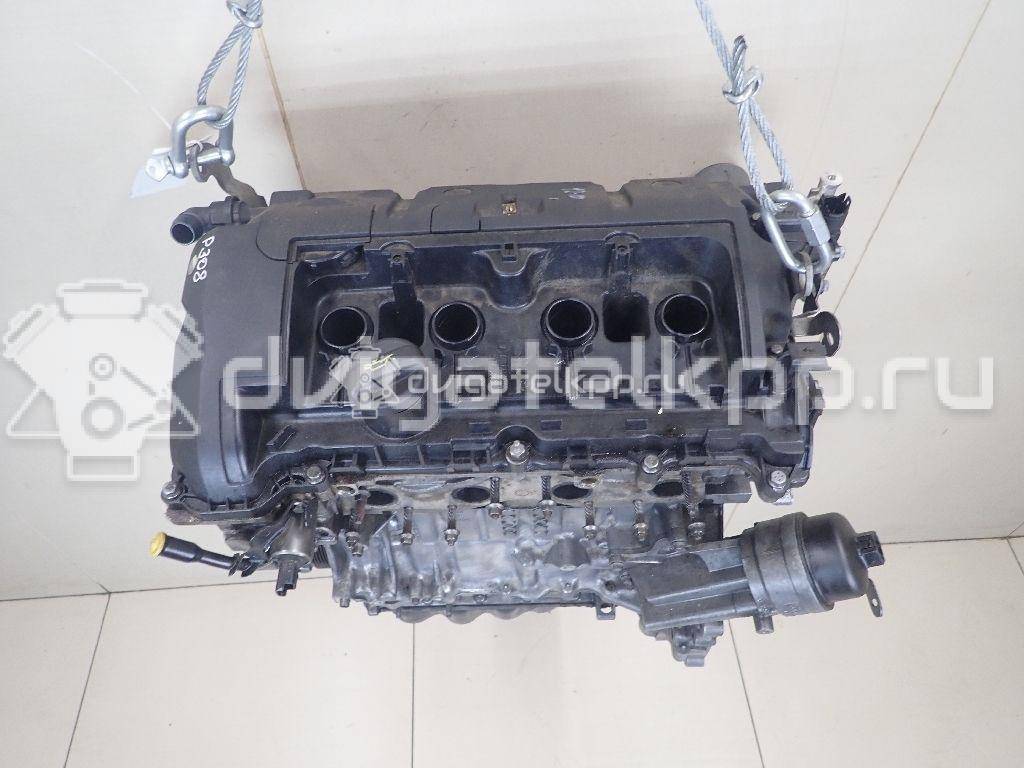 Фото Контрактный (б/у) двигатель EP6 для Peugeot 308 / 207 120 л.с 16V 1.6 л бензин 0135NP {forloop.counter}}