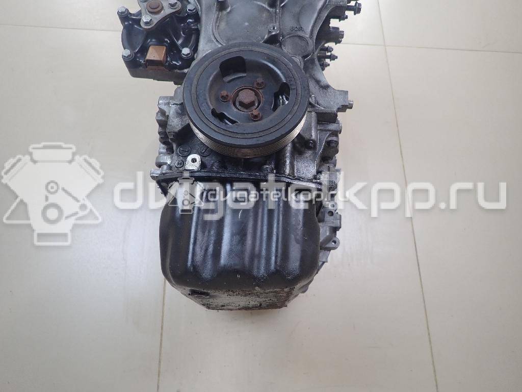 Фото Контрактный (б/у) двигатель EP6 для Peugeot 308 / 207 120 л.с 16V 1.6 л бензин 0135NP {forloop.counter}}