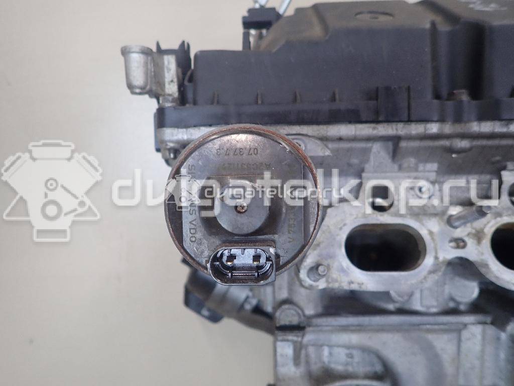 Фото Контрактный (б/у) двигатель EP6 для Peugeot 308 / 207 120 л.с 16V 1.6 л бензин 0135NP {forloop.counter}}