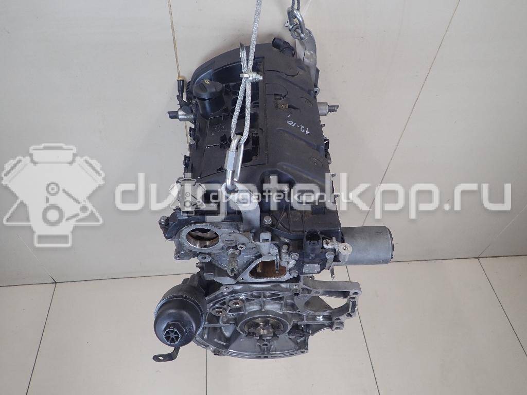 Фото Контрактный (б/у) двигатель EP6 для Peugeot 308 / 207 120 л.с 16V 1.6 л бензин 0135NP {forloop.counter}}