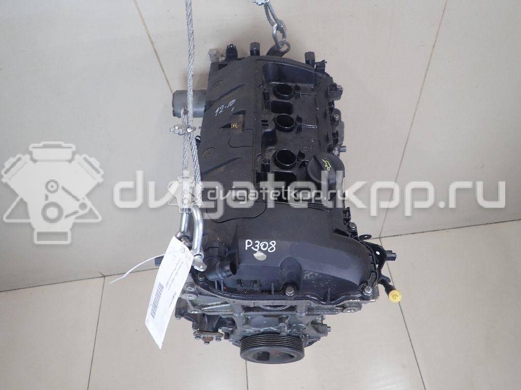 Фото Контрактный (б/у) двигатель EP6 для Peugeot 308 / 207 120 л.с 16V 1.6 л бензин 0135NP {forloop.counter}}