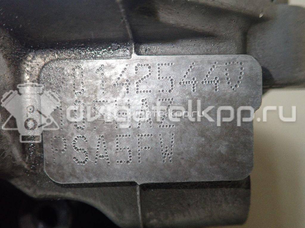 Фото Контрактный (б/у) двигатель EP6 для Peugeot 308 / 207 120 л.с 16V 1.6 л бензин 0135NP {forloop.counter}}
