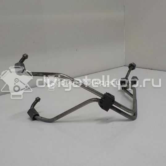 Фото Трубка топливная  1473376 для peugeot 308 I
