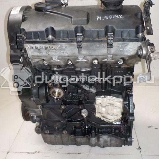 Фото Контрактный (б/у) двигатель BXE для Volkswagen Passat / Touran / Jetta / Golf 105 л.с 8V 1.9 л Дизельное топливо BXE