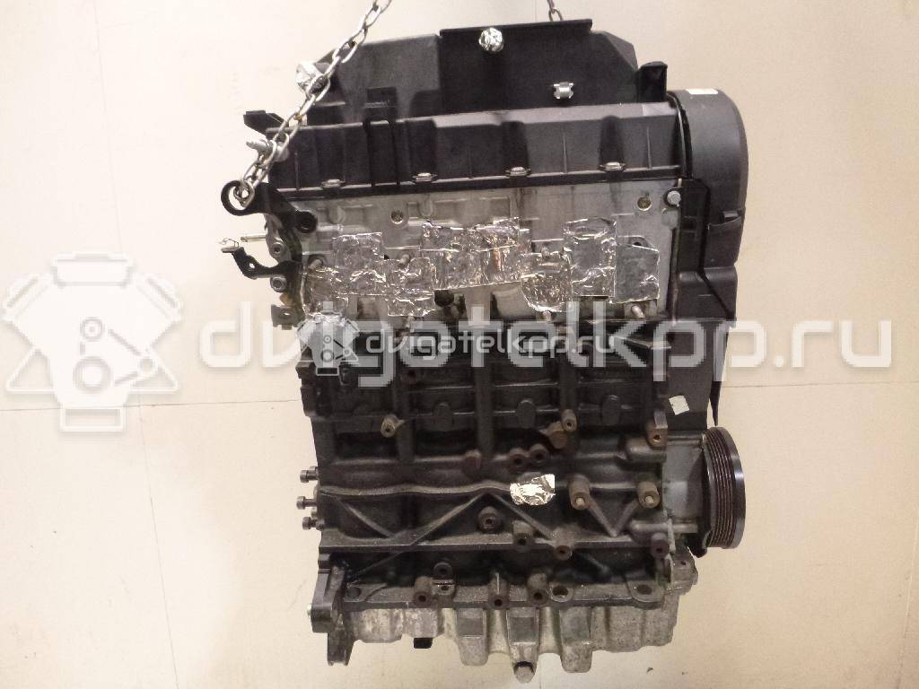 Фото Контрактный (б/у) двигатель BMM для Volkswagen Touran / Eos 1F7, 1F8 / Golf / Caddy / Jetta 140 л.с 8V 2.0 л Дизельное топливо 03G100098JX {forloop.counter}}