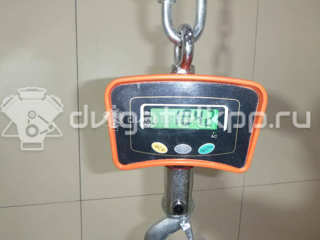 Фото Контрактный (б/у) двигатель BLS для Volkswagen Caddy / Golf 105 л.с 8V 1.9 л Дизельное топливо 03G100098HX {forloop.counter}}