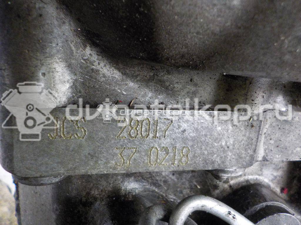 Фото Контрактная (б/у) МКПП для Volkswagen Caddy / Golf 105 л.с 8V 1.9 л BLS Дизельное топливо 0A4300047G {forloop.counter}}