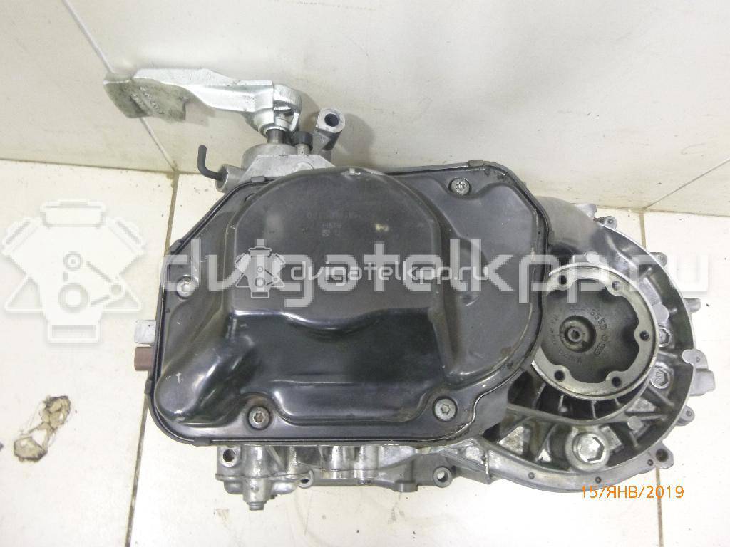 Фото Контрактная (б/у) МКПП для Volkswagen Caddy 70 л.с 8V 2.0 л BST Дизельное топливо 0AH300042A {forloop.counter}}