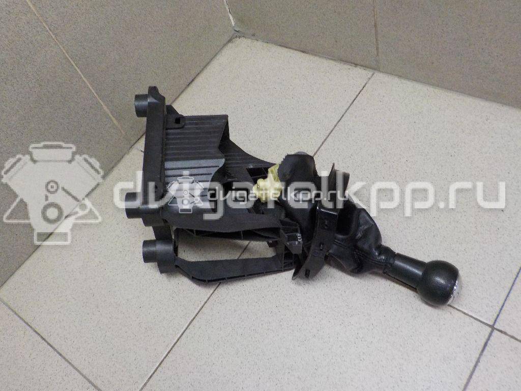 Фото Кулиса КПП  2400KK для Peugeot 308 {forloop.counter}}