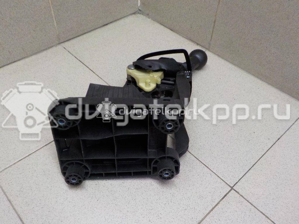 Фото Кулиса КПП  2400KK для Peugeot 308 {forloop.counter}}