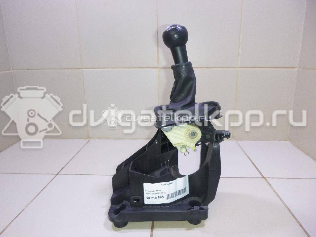 Фото Кулиса КПП  2400KK для Peugeot 308 {forloop.counter}}