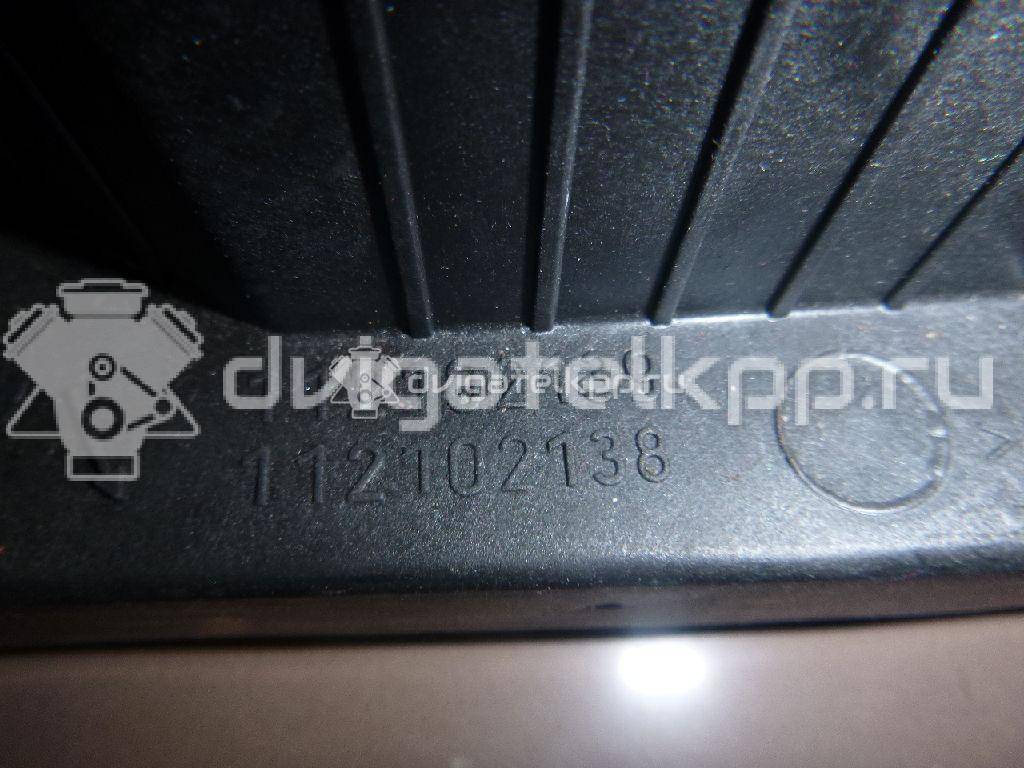 Фото Кулиса КПП  2400KK для Peugeot 308 {forloop.counter}}