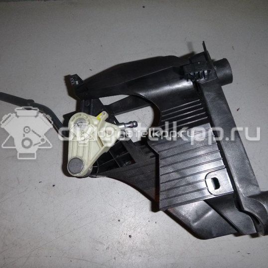 Фото Кулиса КПП  2400KK для Peugeot 308