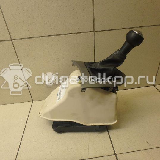 Фото Кулиса КПП  2400KK для Peugeot 308