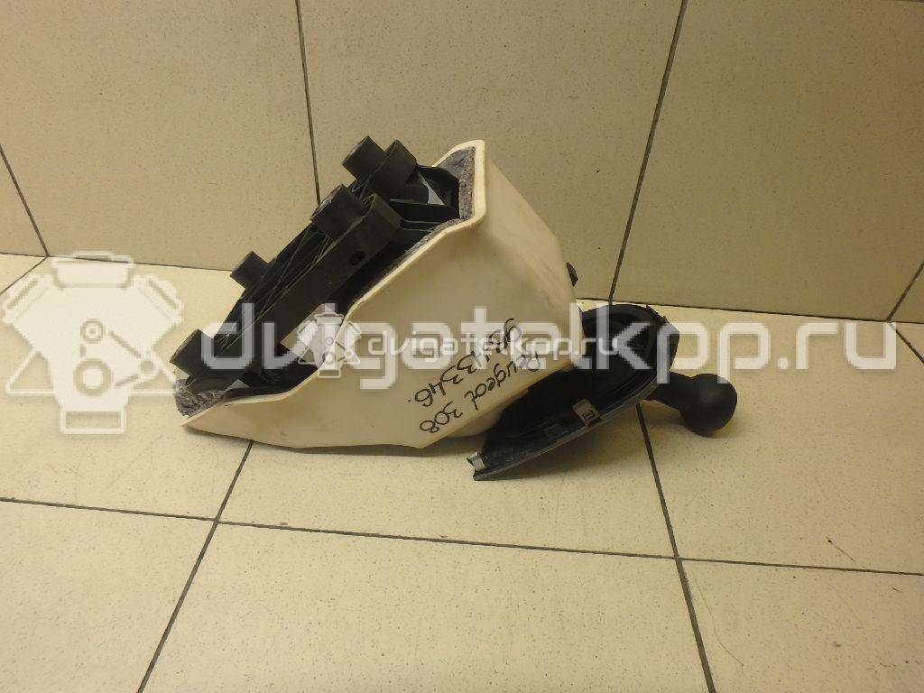 Фото Кулиса КПП  2400KK для Peugeot 308 {forloop.counter}}