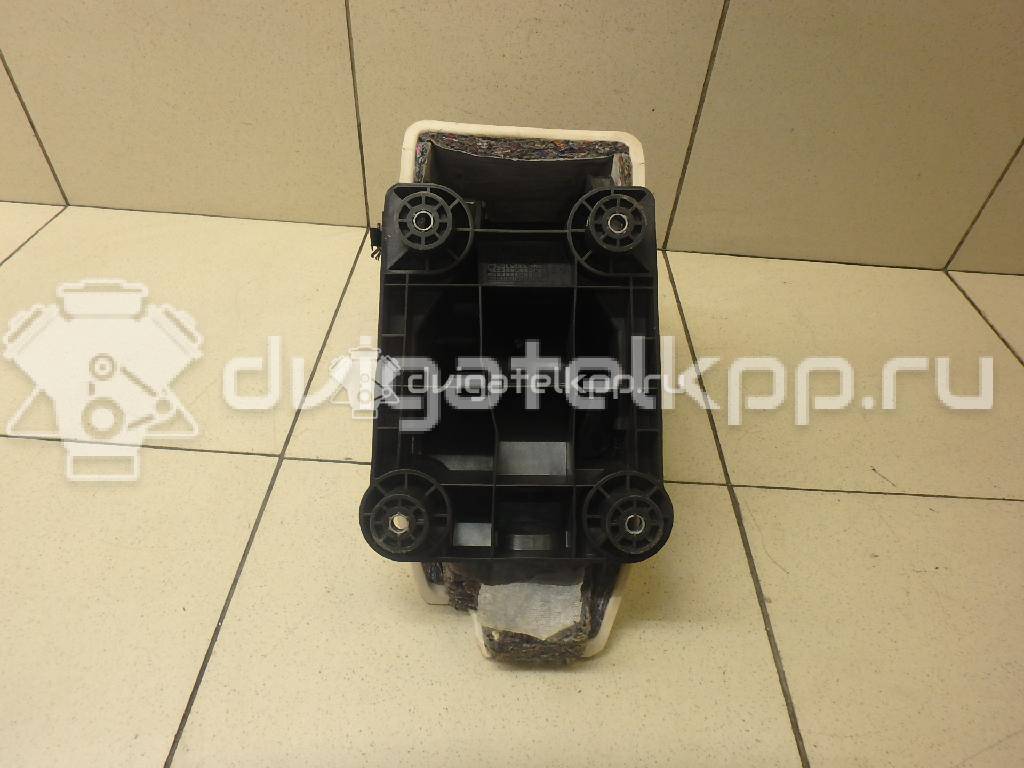 Фото Кулиса КПП  2400KK для Peugeot 308 {forloop.counter}}