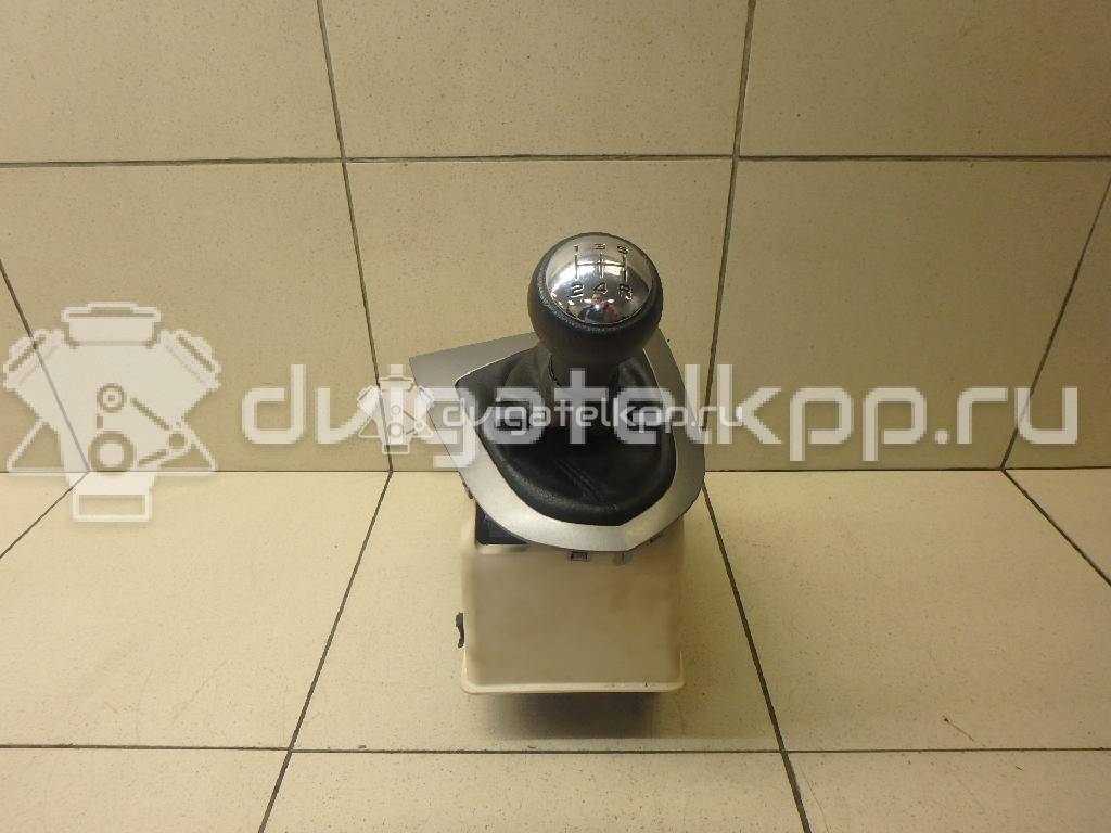 Фото Кулиса КПП  2400KK для Peugeot 308 {forloop.counter}}