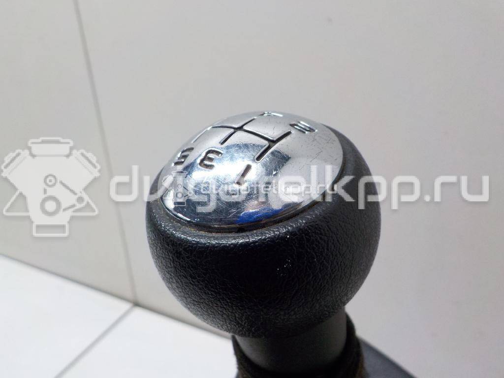 Фото Кулиса КПП  2400KK для Peugeot 308 {forloop.counter}}
