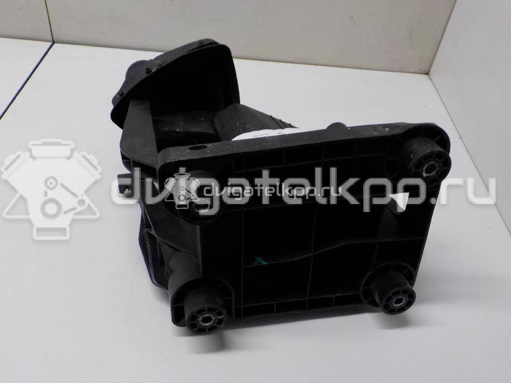 Фото Кулиса КПП  2400KK для Peugeot 308 {forloop.counter}}