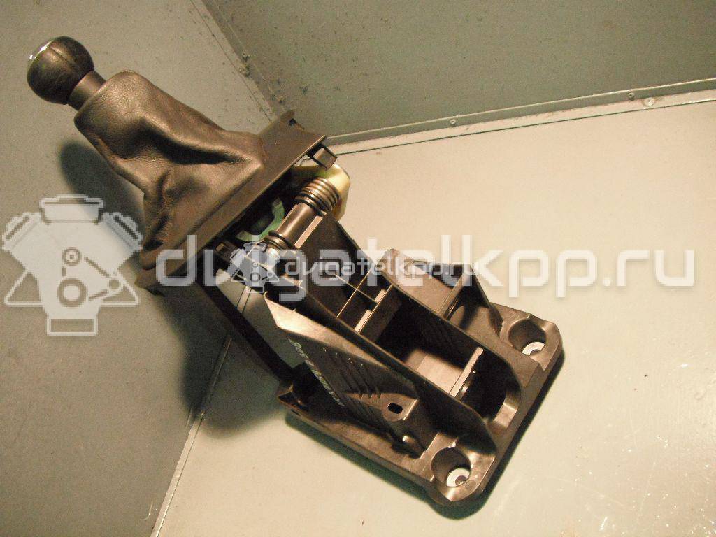Фото Кулиса КПП  2400KK для Peugeot 308 {forloop.counter}}