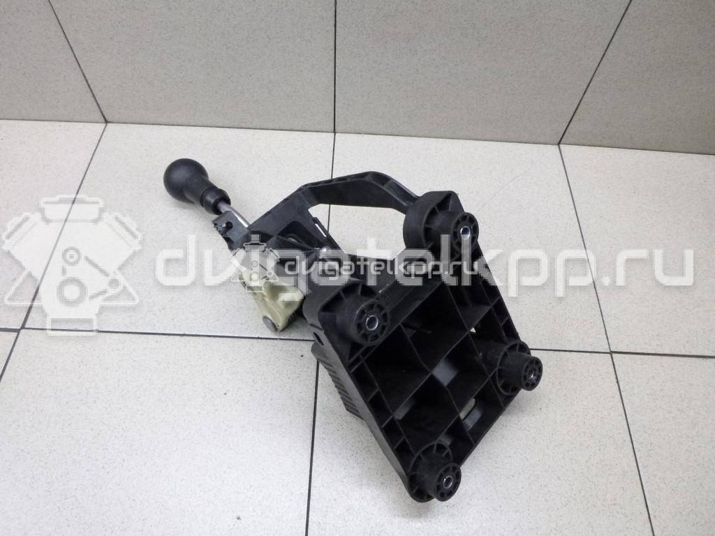 Фото Кулиса КПП  2400KK для Peugeot 308 {forloop.counter}}