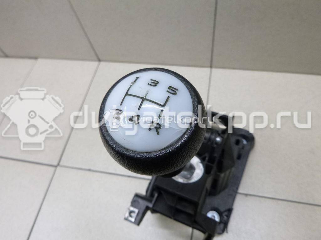 Фото Кулиса КПП  2400KK для Peugeot 308 {forloop.counter}}