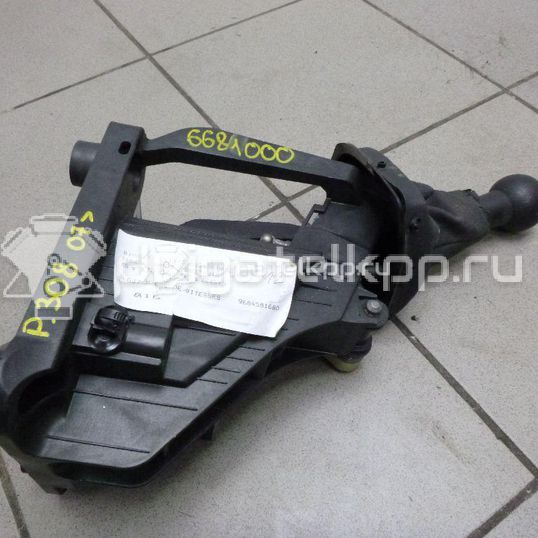 Фото Кулиса КПП  2400KK для Peugeot 308