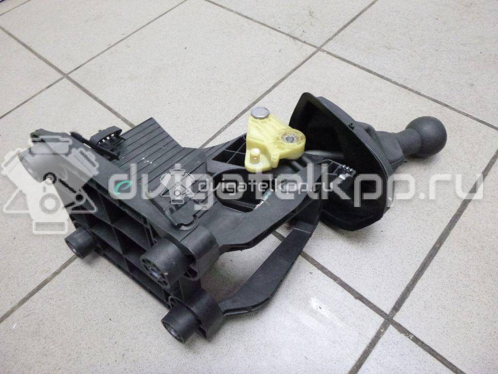 Фото Кулиса КПП  2400KK для Peugeot 308 {forloop.counter}}