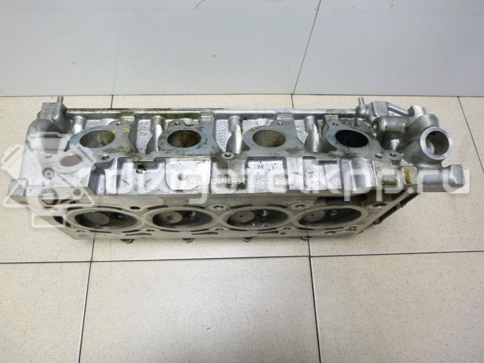 Фото Головка блока для двигателя CBZB для Volkswagen Touran / Vento / Golf / Polo / Caddy 105 л.с 8V 1.2 л бензин 03F103264 {forloop.counter}}