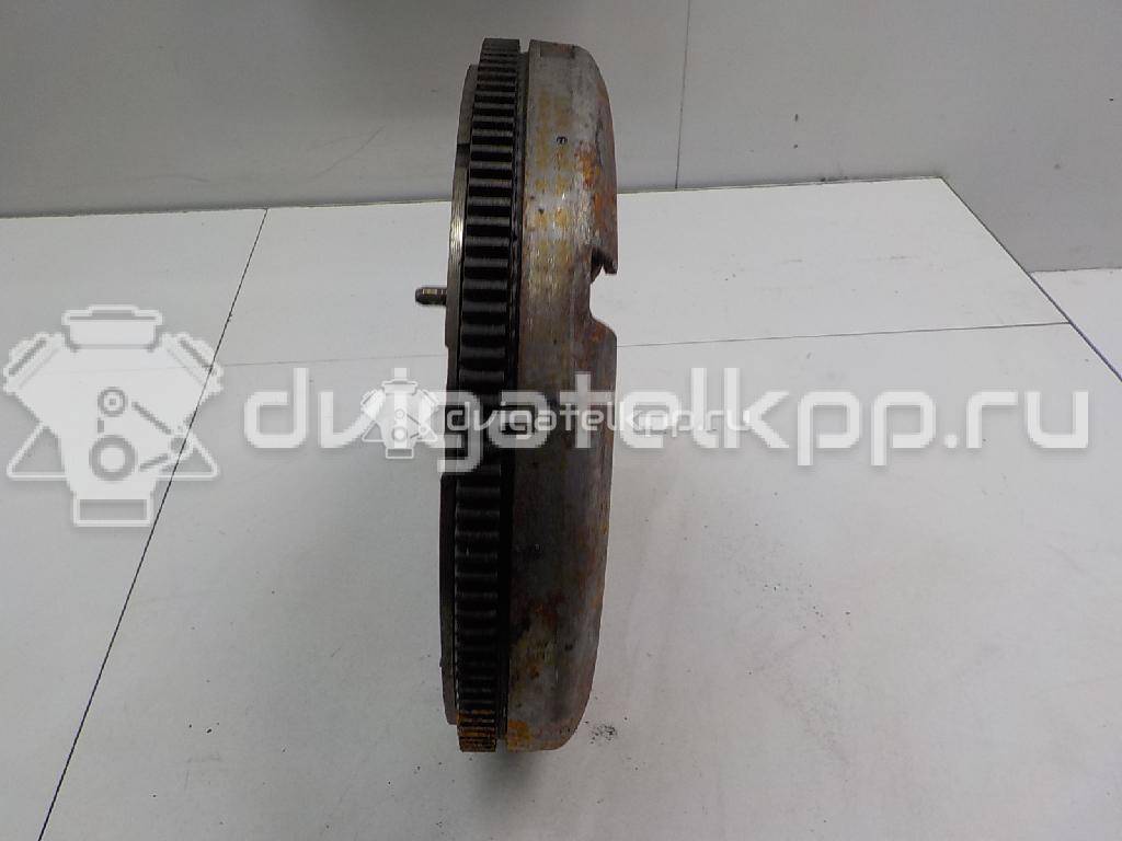 Фото Маховик для двигателя BLS для Volkswagen / Seat 105 л.с 8V 1.9 л Дизельное топливо 03G105266BM {forloop.counter}}