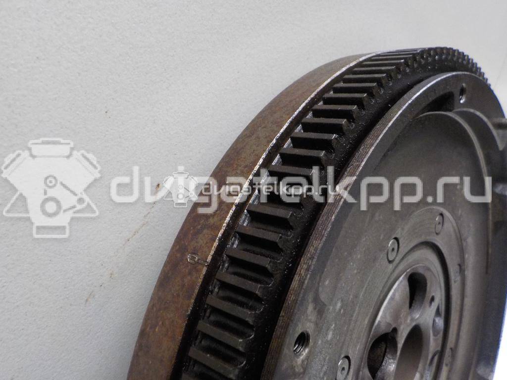 Фото Маховик для двигателя BLS для Volkswagen / Seat 105 л.с 8V 1.9 л Дизельное топливо 03G105266BM {forloop.counter}}