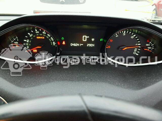 Фото Полуось передняя правая  9806699780 для Peugeot 308 {forloop.counter}}