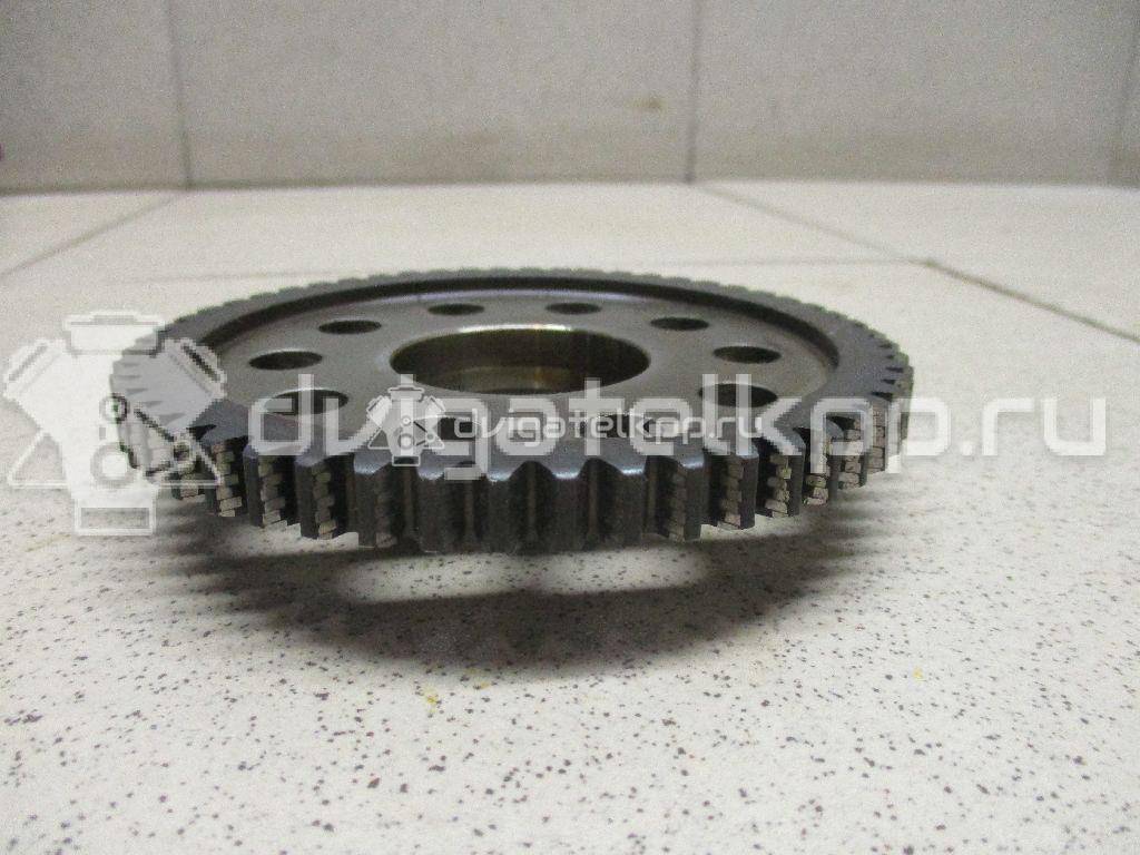 Фото Шестерня (шкив) распредвала  1130A182 для peugeot 4007 {forloop.counter}}