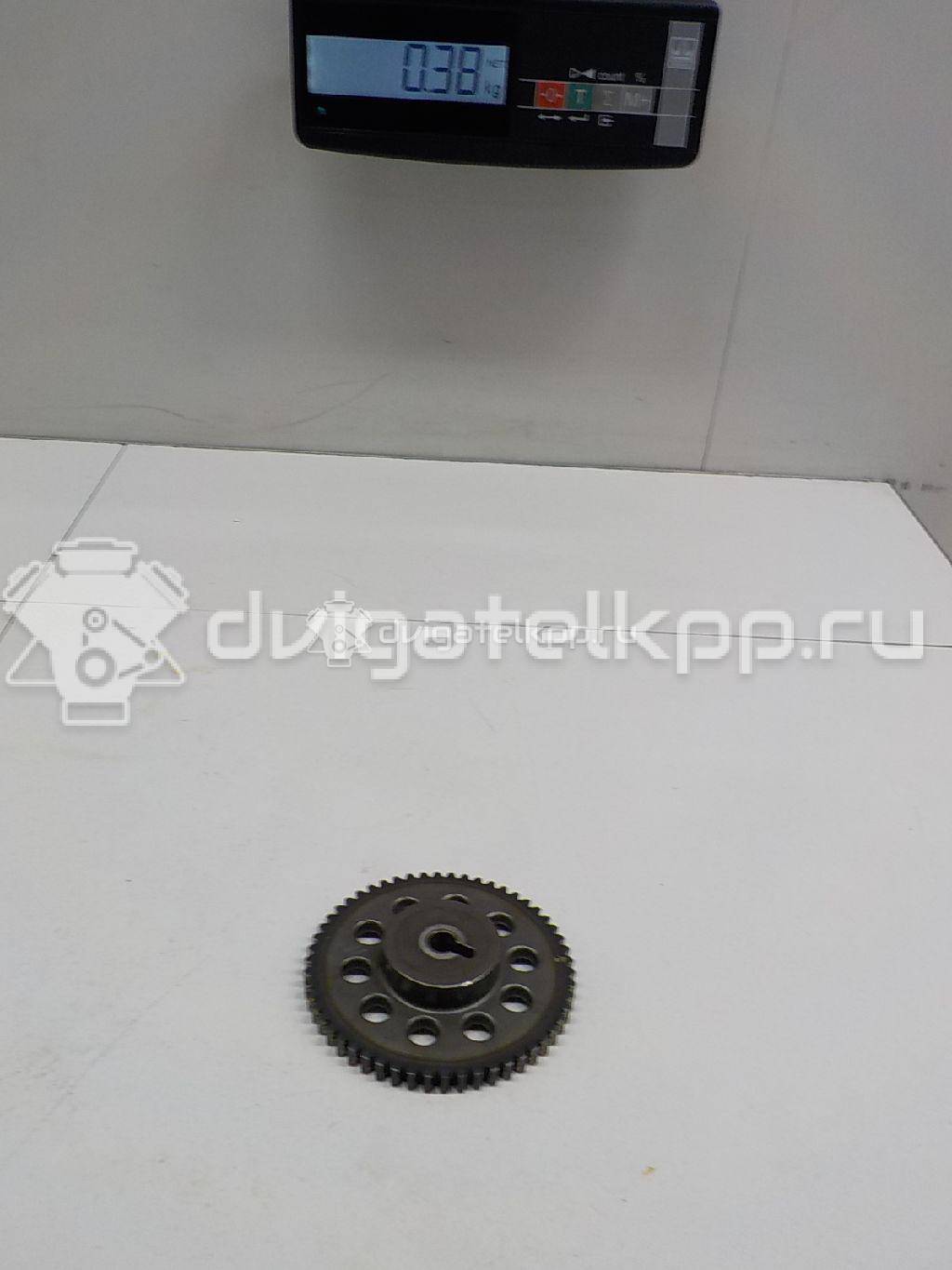Фото Шестерня (шкив) распредвала  1130a182 для mitsubishi Outlander (GF) {forloop.counter}}