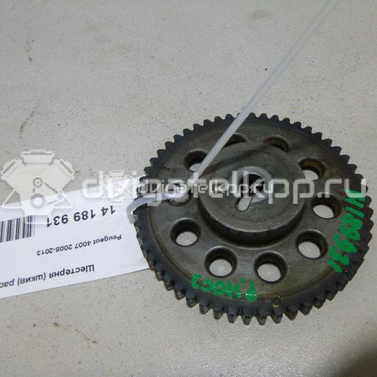 Фото Шестерня (шкив) распредвала  1130a182 для mitsubishi Outlander (GF)