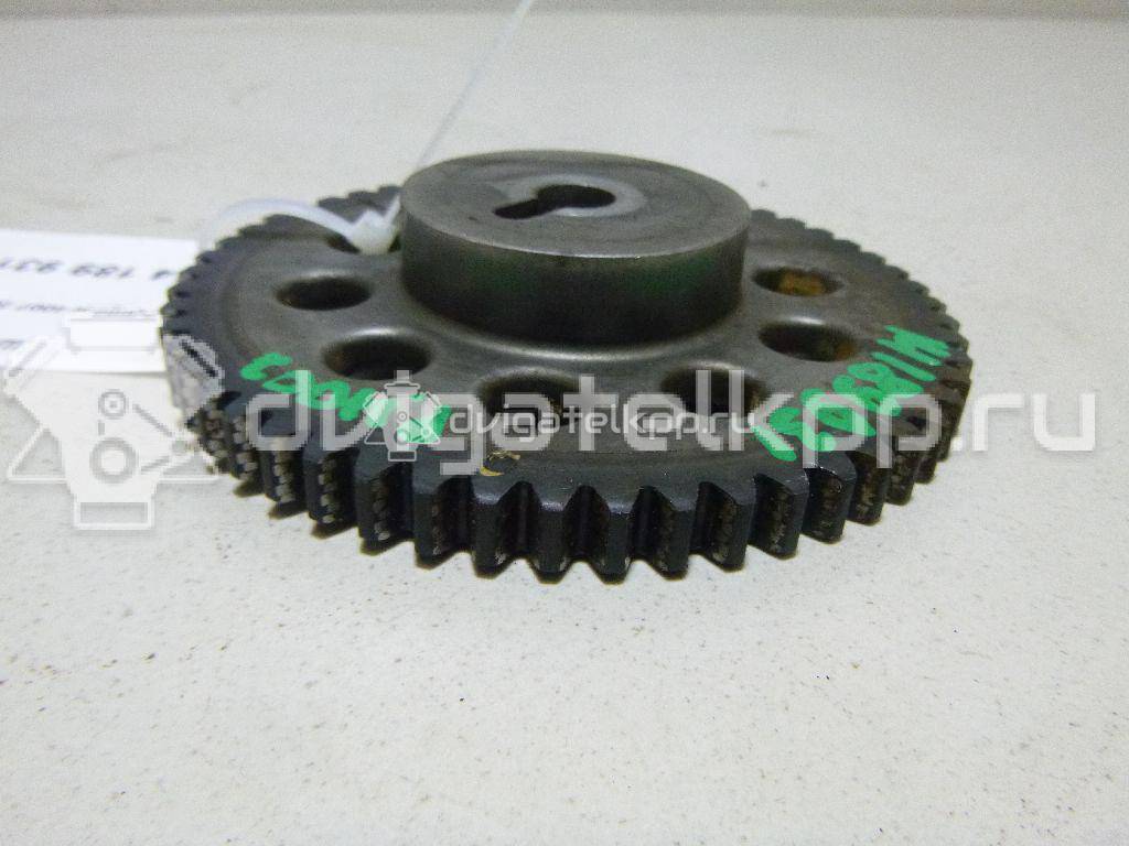 Фото Шестерня (шкив) распредвала  1130a182 для mitsubishi Outlander (GF) {forloop.counter}}