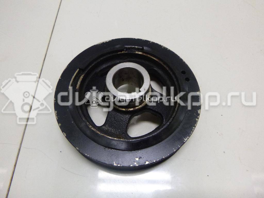 Фото Шкив коленвала  1104a052 для mitsubishi Outlander (GF) {forloop.counter}}