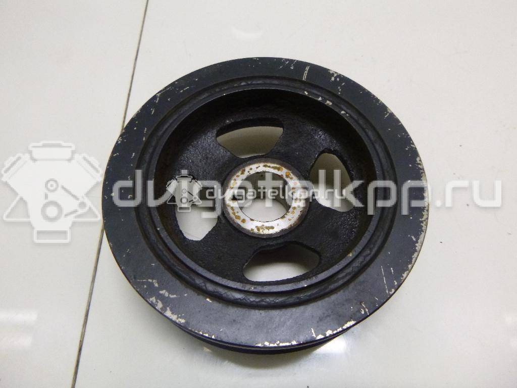 Фото Шкив коленвала  1104a052 для mitsubishi Outlander (GF) {forloop.counter}}