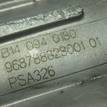 Фото Заслонка дроссельная электрическая  LR001001 для peugeot 4007 {forloop.counter}}