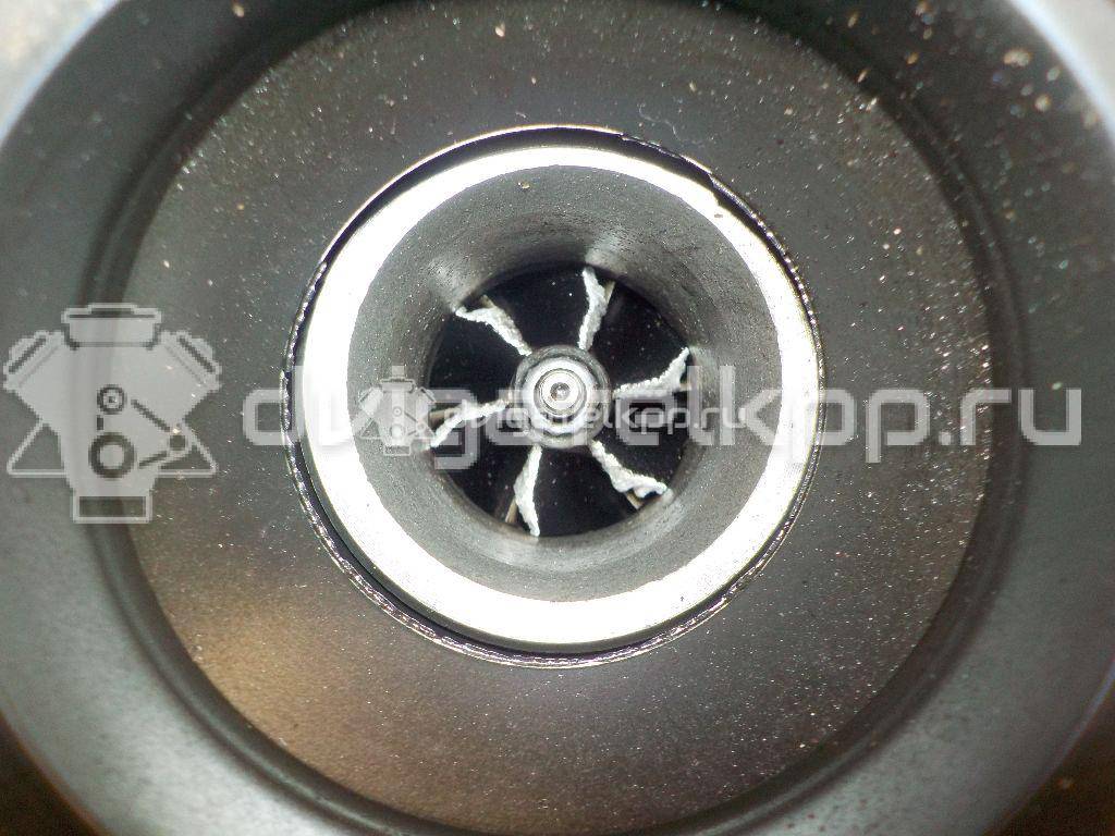 Фото Турбокомпрессор (турбина) для двигателя BMK для Volkswagen Phaeton 3D 224 л.с 24V 3.0 л Дизельное топливо 038253056E {forloop.counter}}