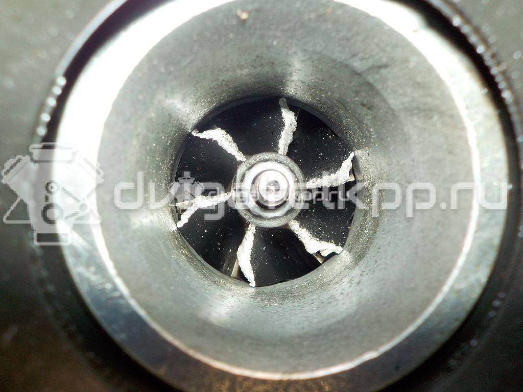 Фото Турбокомпрессор (турбина) для двигателя BMK для Volkswagen Phaeton 3D 224 л.с 24V 3.0 л Дизельное топливо 038253056E {forloop.counter}}