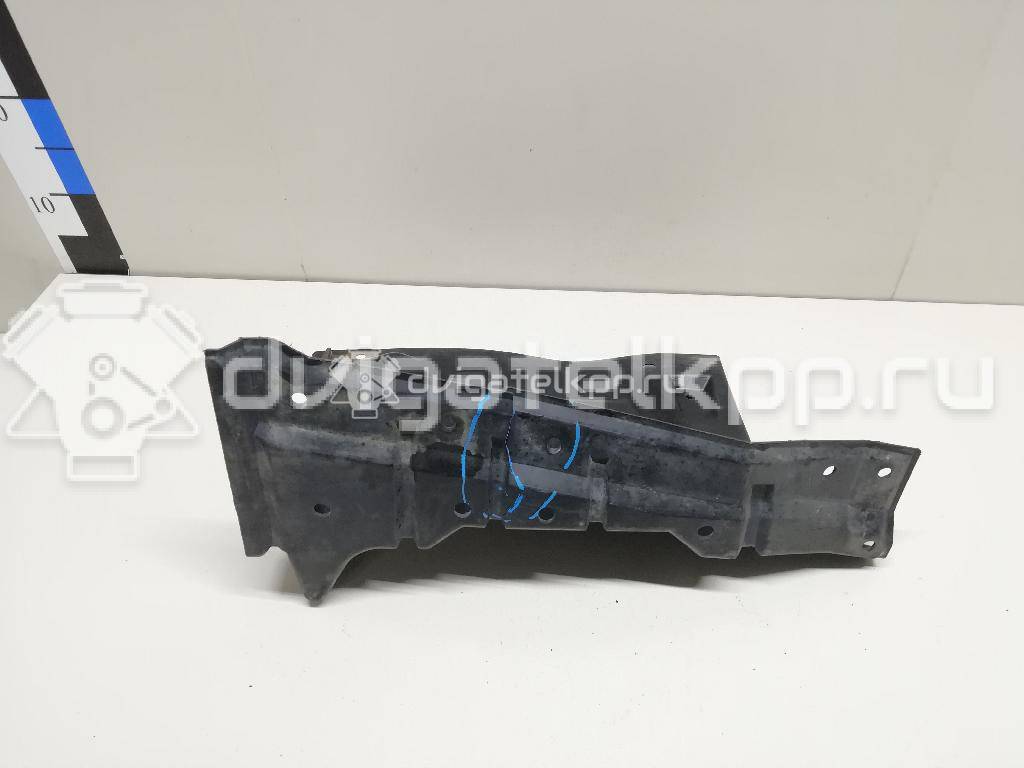 Фото Пыльник двигателя боковой левый  MN154379 для peugeot 4007 {forloop.counter}}